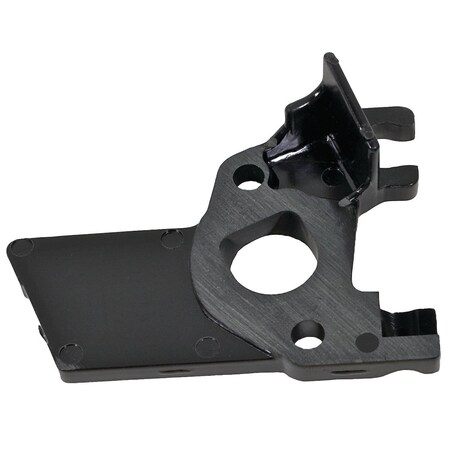 Sunbelt Carburetor Insulator 2.6" x3.55" x1.2" A-B1HD0050